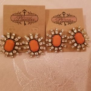 Plunder design jewelry